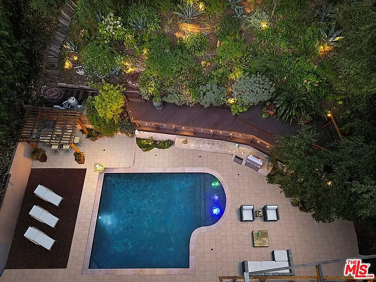 3600 Mandeville Canyon Rd — Photo 3