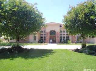 16607 N Tecklenburg Rd, Lodi, CA 95240