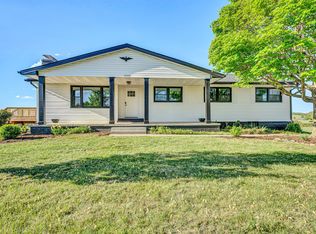 2288 Mud Pike Rd, Christiansburg, VA 24073