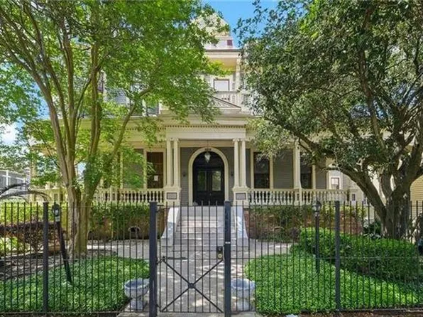 1629 Coliseum St APT 6, New Orleans, LA 70130
