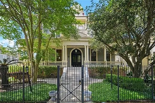 1629 Coliseum St #6 Photo 1