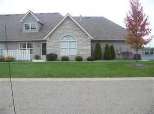 8693 Dublin Ridge Cir NW, Massillon, OH 44646