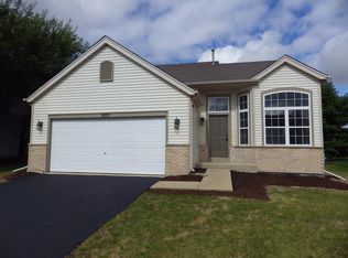 7435 Fordham Ln, Plainfield, IL 60586