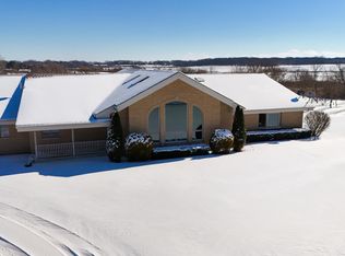 2929 E Water Tower Dr, Crete, IL 60417