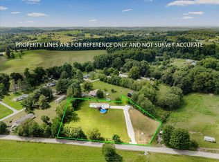 1295 Old Salem Rd, London, KY 40741
