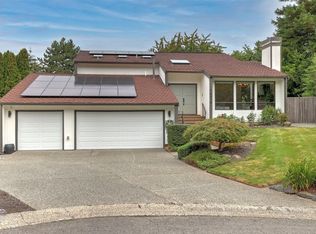 16010 SE 169th Pl, Renton, WA 98058