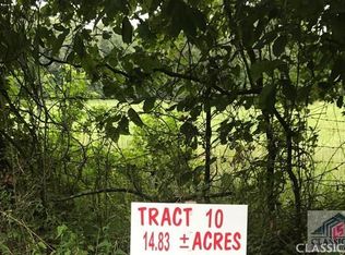 LOT 10 Chandler Bridge Rd, Nicholson, GA 30565