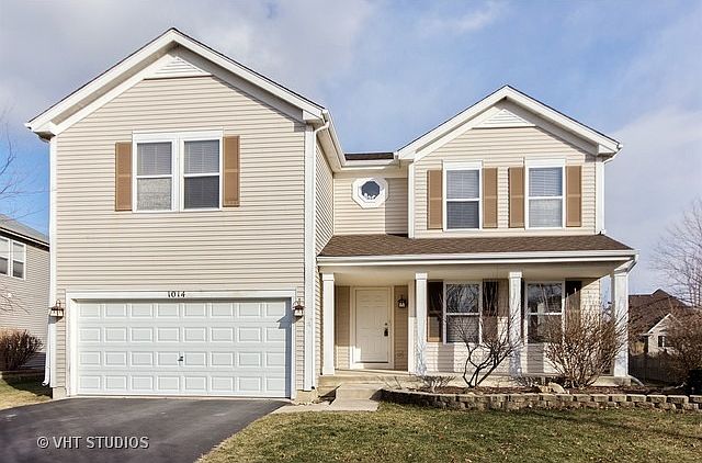 1st image of 1014 Butterfield Cir W