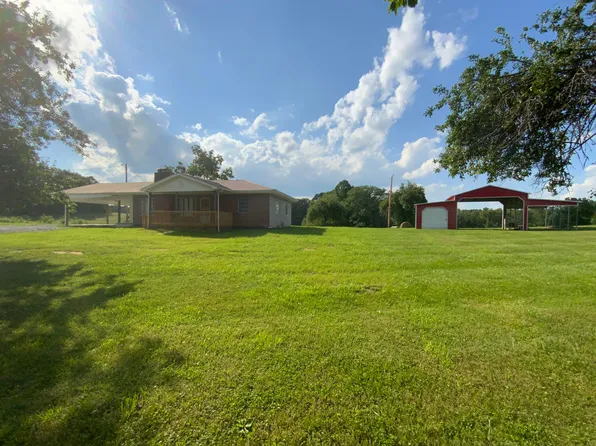 471 Bethel Rd, Pine Knot, KY 42635