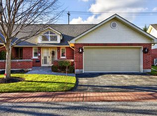 1121 Armour Rd #22, Peterborough, ON K9H7N8