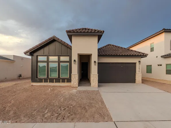 13825 Centro Vista Ave, El Paso, TX 79928