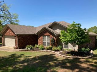 21 Fisher Cv, Greenbrier, AR 72058