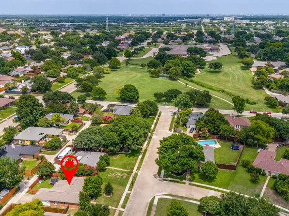 4517 Fargo Dr, Plano, TX 75093