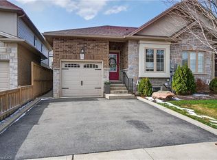 36 Banks St, Brantford, ON