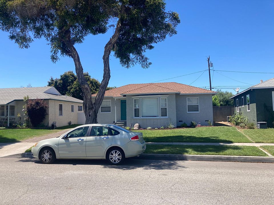 4643 Nipomo Ave, Lakewood, CA 90713 Zillow