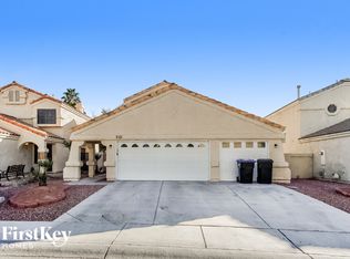 2054 Club Crest Way, Henderson, NV 89014