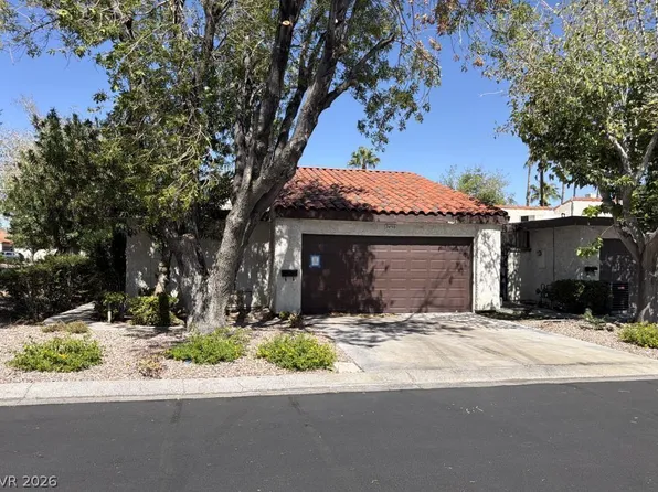 2438 El Paseo Cir, Las Vegas, NV 89121