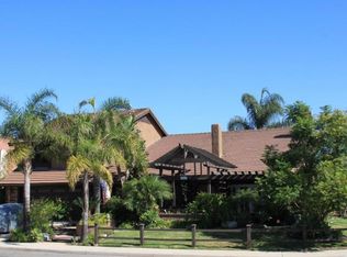 2863 Shirley Dr, Thousand Oaks, CA 91320