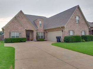 3339 Sayward Cv, Hernando, MS 38632