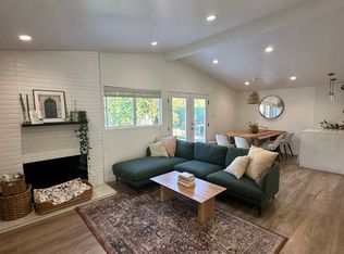 20601 Haynes St, Winnetka, CA 91306