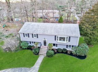 164 Hall St, Raynham, MA 02767