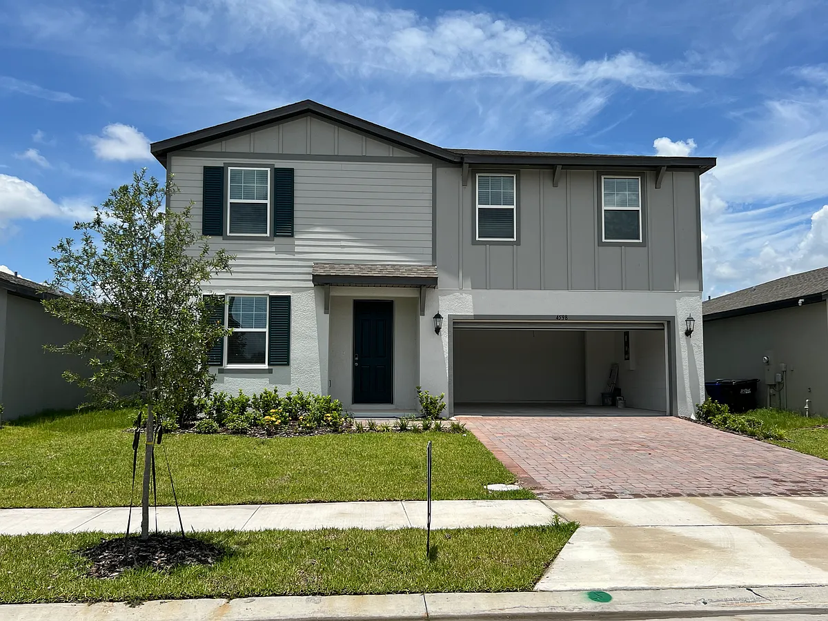 Building Photo - 4598 Sidesaddle Trail St
