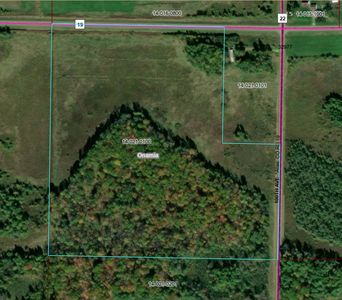 Xxx 330th St, Onamia, MN, 56359