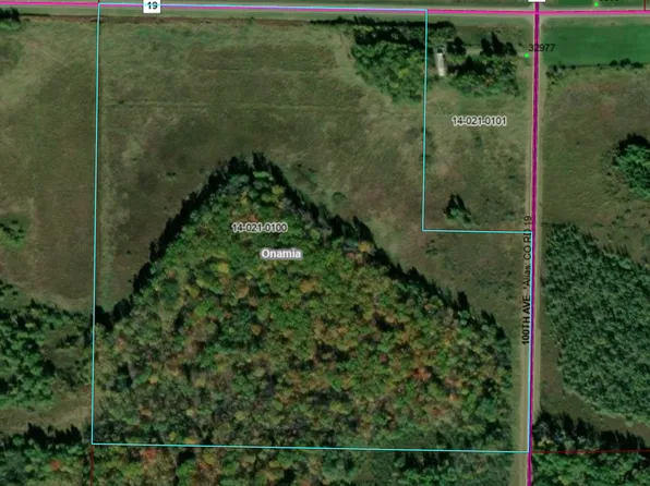 Xxx 330th St, Onamia, MN 56359
