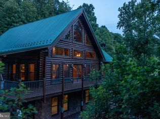 127 Cheyennes Trl, Gerrardstown, WV 25420