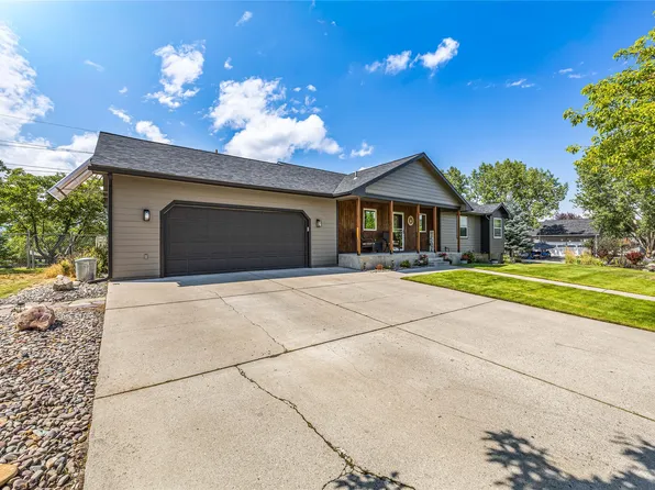 6809 Kelsey Ct, Missoula, MT 59803