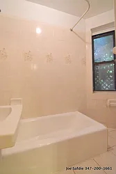 Rented by J Misrahi Realty Corp