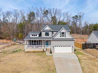 109 Quiet Way, Anderson, SC 29626