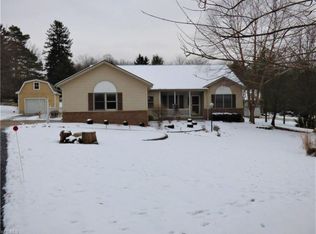 17900 Egbert Rd, Walton Hills, OH 44146