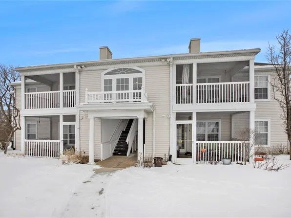 1238 Joyce Ln, Ann Arbor, MI 48103