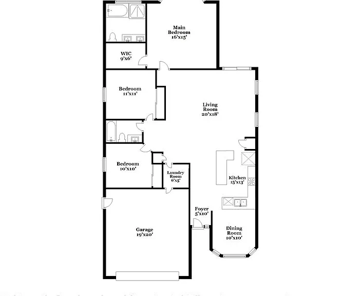 12857 W Apodaca Dr — Photo 2