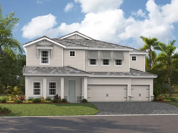 Granada I Plan, Oakfield