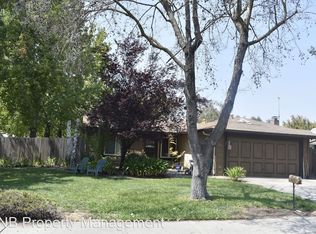 2853 Bendmill Way, Sacramento, CA 95833