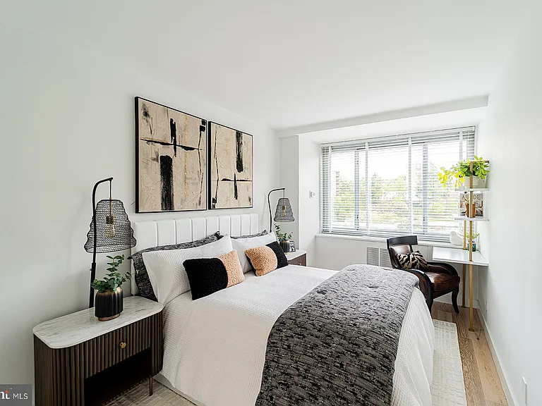 4200 Cathedral Ave NW #1005 — Photo 43
