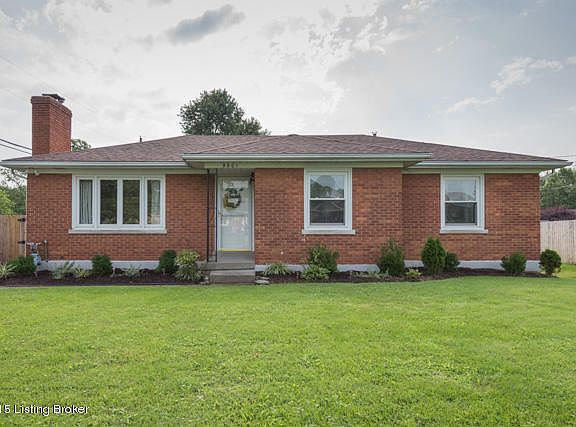 2nd image of 9801 Highcrest Ave