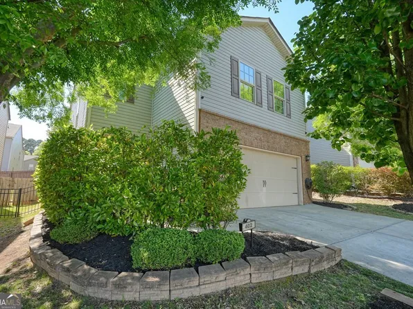 402 Wilshire Ct, Acworth, GA 30102