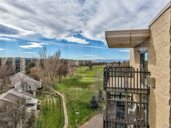 14152 E Linvale Place Bldg 220 #601, Aurora, CO 80014