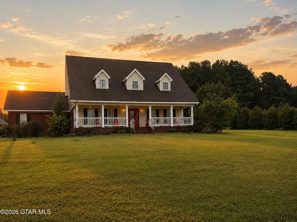 525 Hillview Cir, Sulligent, AL 35586