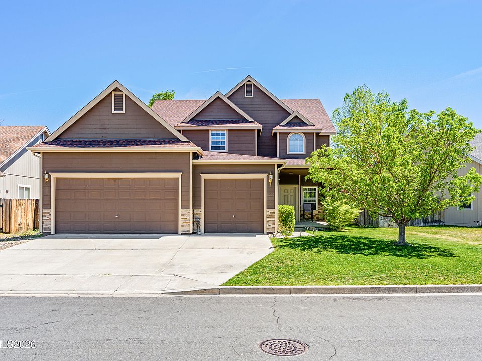 1st image of 9640 Silver Desert Way