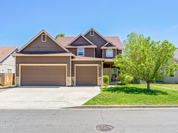 9640 Silver Desert Way, Reno, NV 89506