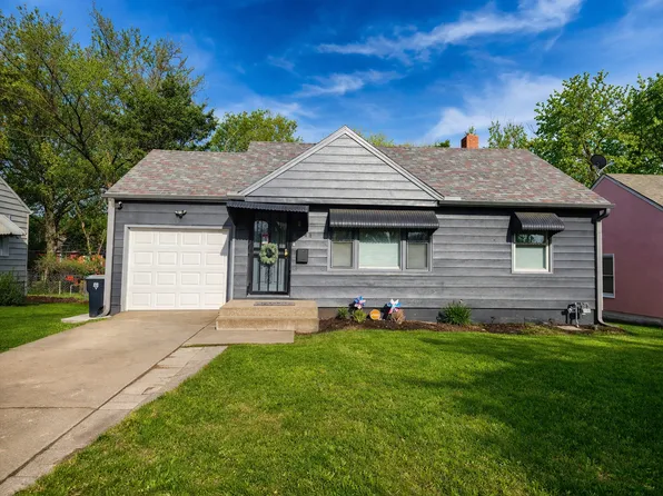 6643 Bales Ave, Kansas City, MO 64132