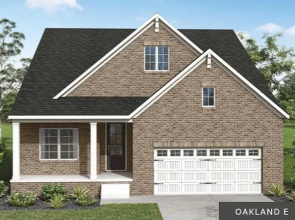 4641 Hessey Rd, Mount Juliet, TN 37122