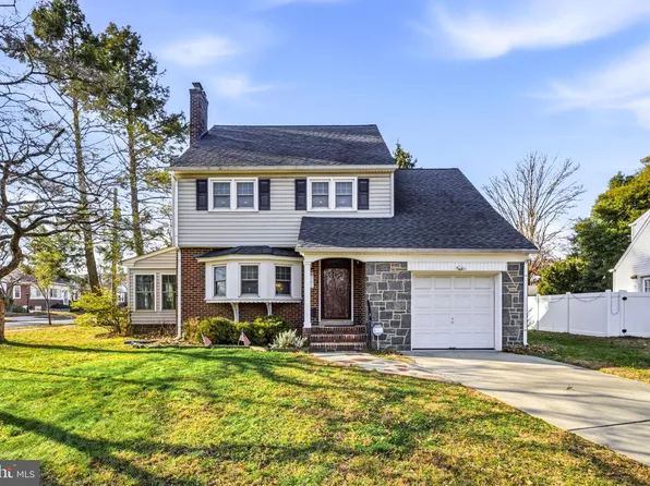 501 N Johnson Blvd, Gloucester City, NJ 08030