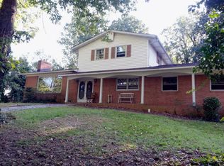 1405 E Frederick St, Gaffney, SC 29340