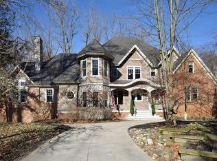 26823 Shady Crk, Farmington Hills, MI
