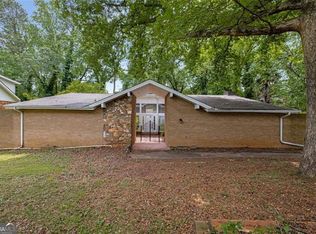 4701 Riverwood Cir, Decatur, GA 30035